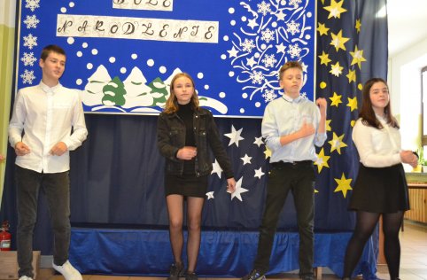 Jasełka 2019